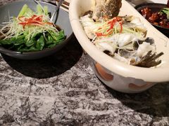 -鹿港小镇(霄云店)