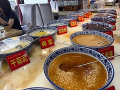 -清真军邺·金富苑肥牛(石坡街旗舰店)