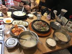 -神仙雪浓汤(弘大店)