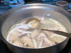 -大头椰·椰子鸡火锅(南宁万象城店)