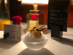 -三嚥阁 La Villa Restaurant