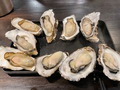 -乔街深夜食堂·台州菜·高压锅生蚝(杭州总店)