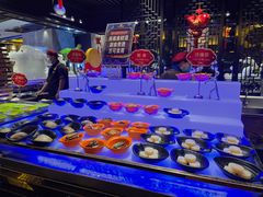 -舒友海鲜姿造(白鹭洲店)