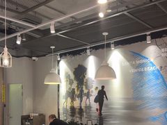-卡乐星(浦东机场店)