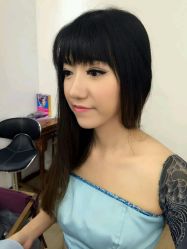 -盘子女人坊生日照·摄影馆(华强店)