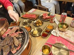 -西塔老太太泥炉烤肉(望京一店)
