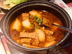 -西关味(大卫城店)