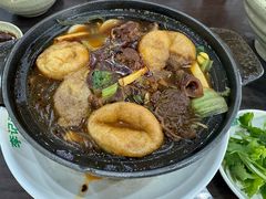 -李记清真馆(打钉巷店)
