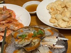 -宁波柏悦酒店·钱湖渔港