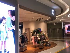 -凯德广场(金牛店)