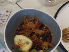 -南山鲜虾面·活鲜小馆·海味大连菜(南山总店)