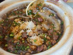 -韩记海鲜饺子旗舰店(红海新区店)