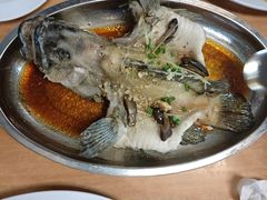 -ZF Seafood Restaurant 卓峰海鲜餐