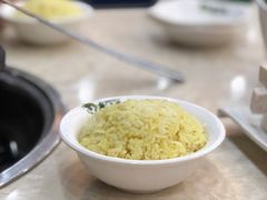 鸡油饭-墨脱石锅椰子鸡•香草鸭•东山羊(大东海店)