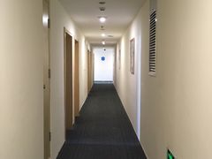 -汉庭(天津滨江道步行街店)