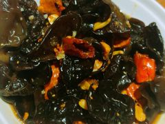 -东北人粗粮饺子坊(南山店)