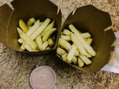 -SUGAR糖薯·章鱼烧(鹏欣水游城店)