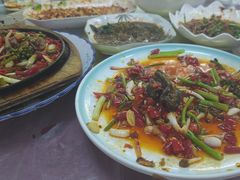 -洪霞餐馆