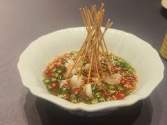 -海鸿荟·沿江菜(中山北路店)