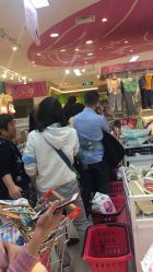 -孩子王童乐园(苏州吴中万达店)
