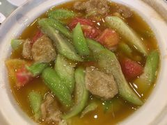 -锦江中华村农家乐饭庄