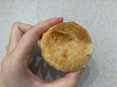 -穆桂英美食(城中店)