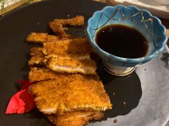 -吴越荣记苏州菜·松鼠桂鱼100%活鱼现做(斜塘老街店)