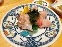 -鮨清日本料理