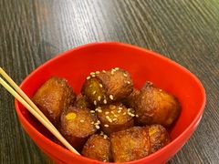 -阿昌茶档(太安店)