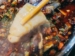 笋片-黑竹香鸡(营和巷店)