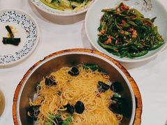 -围龙屋客家食府(福田店)