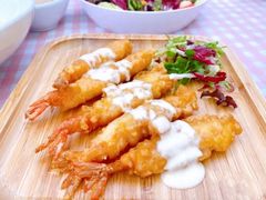 -天空花园餐吧·生日·团建(南山店)