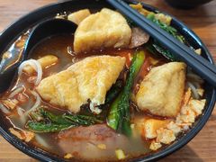 小碗螺蛳粉-螺蛳粉先生(蓟门桥店)