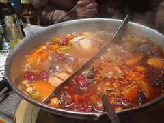 -湊湊火锅·茶憩(新中关购物中心店)