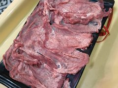 -三毛牛肉店(福强店)