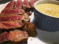 牛排-Marina厨房·ALA精酿(月湖盛园店)