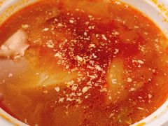 -新侨三宝乐西餐厅(崇文门店)