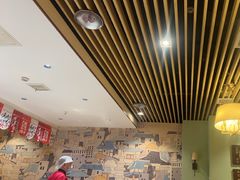 -福苗小骆驼烧烤(大唐不夜城店)