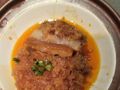 -老淮滨-蚌埠非遗小吃(淮河路店)