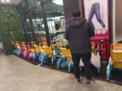 -砂之船奥莱(南京江宁店)