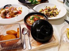 -新加坡珍宝海鲜JUMBO Seafood(西安skp店)