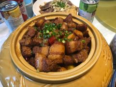 -好嫂子酱猪手•农家菜(华远坊店)