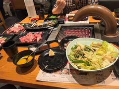 -千寻烧肉(政务区店)
