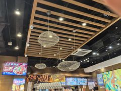 -西部马华清真兰州牛肉面·烧烤夜市(三里河店)