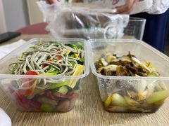 -清真牛街祥云轩门钉肉饼(左家庄店)