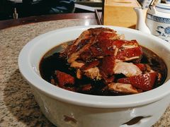 -南京大牌档(三阳广场苏宁店)