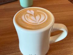 -UN CAFFE(五角场店)