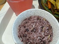 -轻蔬不用等·素食(江苏路店)