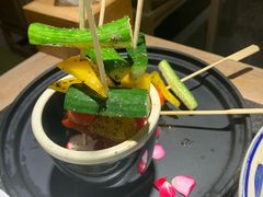 -安多素食(广仁寺路店)