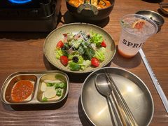 -春熙台·韩国料理(宝安西乡店)